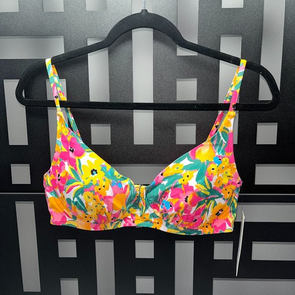 Anne Cole Other - NWT Anne Cole Bikini Top